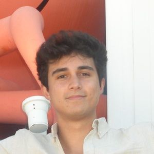 Meet your Posher, Camden